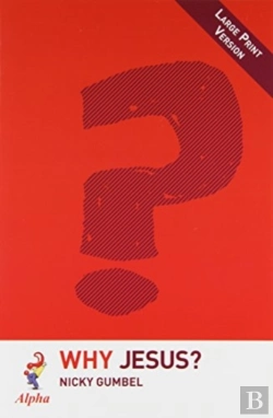 Bertrand.pt - Why Jesus? Large Print Version