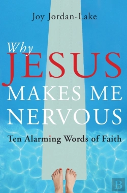 Bertrand.pt - Why Jesus Makes Me Nervous