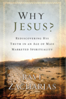 Why Jesus?