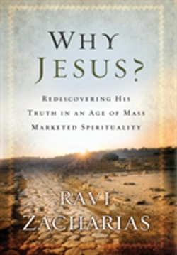 Bertrand.pt - Why Jesus?