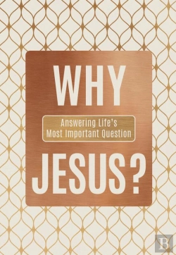 Bertrand.pt - Why Jesus?