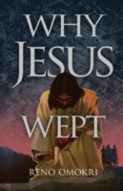 Why Jesus Wept