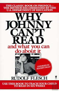 Bertrand.pt - Why Johnny Can'T Read