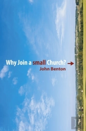 Why Join A Small Church