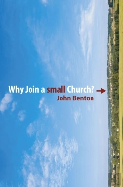 Bertrand.pt - Why Join A Small Church