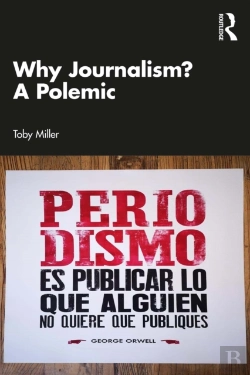 Bertrand.pt - Why Journalism? A Polemic
