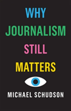 Bertrand.pt - Why Journalism Still Matters