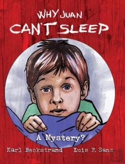 Bertrand.pt - Why Juan Can'T Sleep