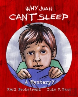 Bertrand.pt - Why Juan Can'T Sleep