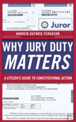Bertrand.pt - Why Jury Duty Matters