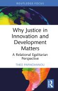 Why Justice In Innovation And Development Matters