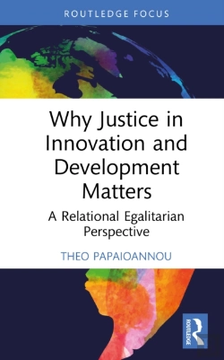 Bertrand.pt - Why Justice In Innovation And Development Matters