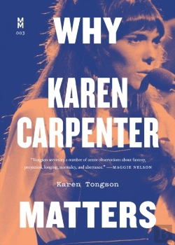 Bertrand.pt - Why Karen Carpenter Matters
