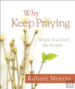 Bertrand.pt - Why Keep Praying Hb