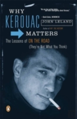 Bertrand.pt - Why Kerouac Matters