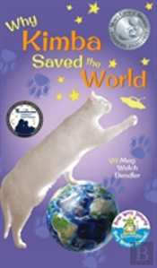 Why Kimba Saved The World