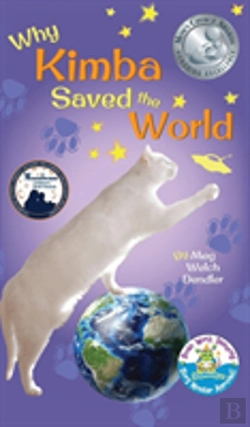 Bertrand.pt - Why Kimba Saved The World