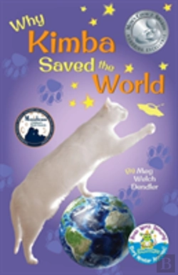 Bertrand.pt - Why Kimba Saved The World