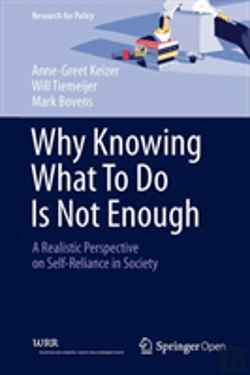 Bertrand.pt - Why Knowing What To Do Is Not Enough