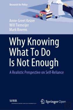 Bertrand.pt - Why Knowing What To Do Is Not Enough