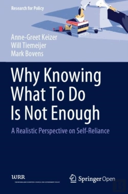 Bertrand.pt - Why Knowing What To Do Is Not Enough