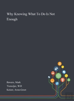 Bertrand.pt - Why Knowing What To Do Is Not Enough
