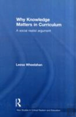 Bertrand.pt - Why Knowledge Matters In Curriculum