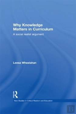 Bertrand.pt - Why Knowledge Matters In Curriculum