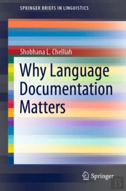 Bertrand.pt - Why Language Documentation Matters
