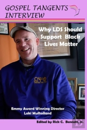 Why Lds Should Support Black Lives Matter