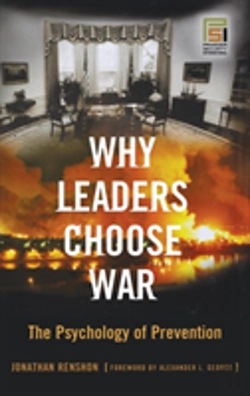 Bertrand.pt - Why Leaders Choose War