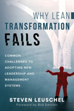 Bertrand.pt - Why Lean Transformation Fails
