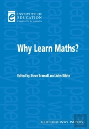 Why Learn Maths?