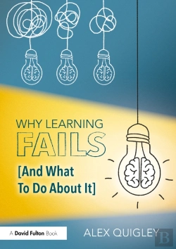 Bertrand.pt - Why Learning Fails (And What To Do About It)