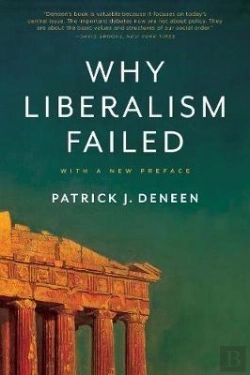 Bertrand.pt - Why Liberalism Failed