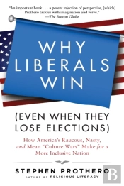 Why Liberals Win (Even When They Lose Elections)