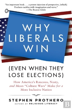 Bertrand.pt - Why Liberals Win (Even When They Lose Elections)