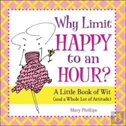 Bertrand.pt - Why Limit Happy To An Hour?