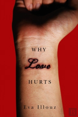 Bertrand.pt - Why Love Hurts