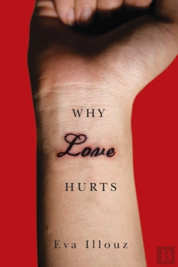 Bertrand.pt - Why Love Hurts