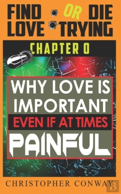Bertrand.pt - Why Love Is Important, Even If At Times Painful