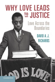 Why Love Leads To Justice