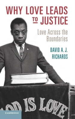 Bertrand.pt - Why Love Leads To Justice