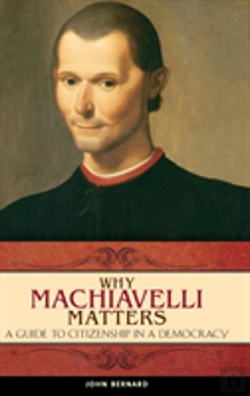 Bertrand.pt - Why Machiavelli Matters