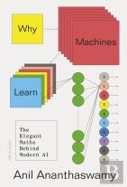 Why Machines Learn