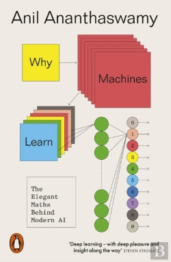 Bertrand.pt - Why Machines Learn
