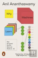 Why Machines Learn