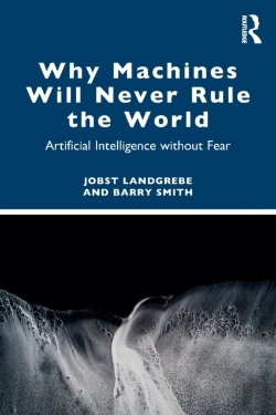 Bertrand.pt - Why Machines Will Never Rule The World