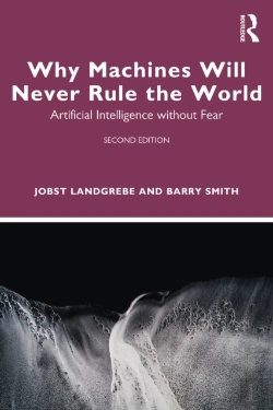 Bertrand.pt - Why Machines Will Never Rule The World