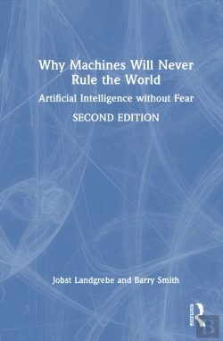Bertrand.pt - Why Machines Will Never Rule The World